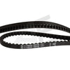 Gates CDN belt Carbon Drive 113 tands zwart - AE-trading