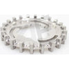 Gates CDX achtertandwiel 24 tands BL 45,5 Shimano/SA - AE-trading