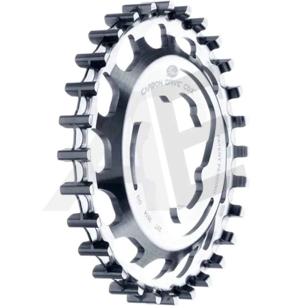 Gates CDX achtertandwiel 28 tands Shimano Alfine Di2 MY19 - AE-trading