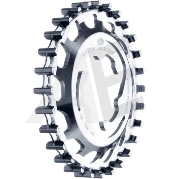 Gates CDX achtertandwiel 28 tands Shimano Alfine Di2 MY19 - AE-trading