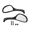 Gilera Runner Spiegels Links + Rechts - Anroc - AE-trading