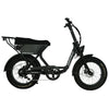 Grandeux Xcite Pro - Black