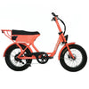 Grandeux Xcite Pro - Correl Red