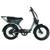 Grandeux Xcite Pro Fatbike – Forest Green - AE-trading
