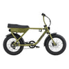 Grandeux Xplore Fatbike – Groen - AE-trading