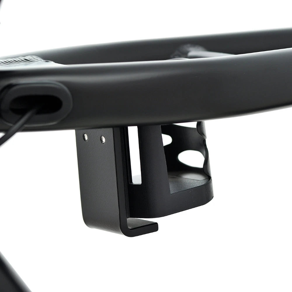 Grandeux Xplore Fatbike – Zwart - AE-trading