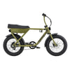 Grandeux Xplore - green