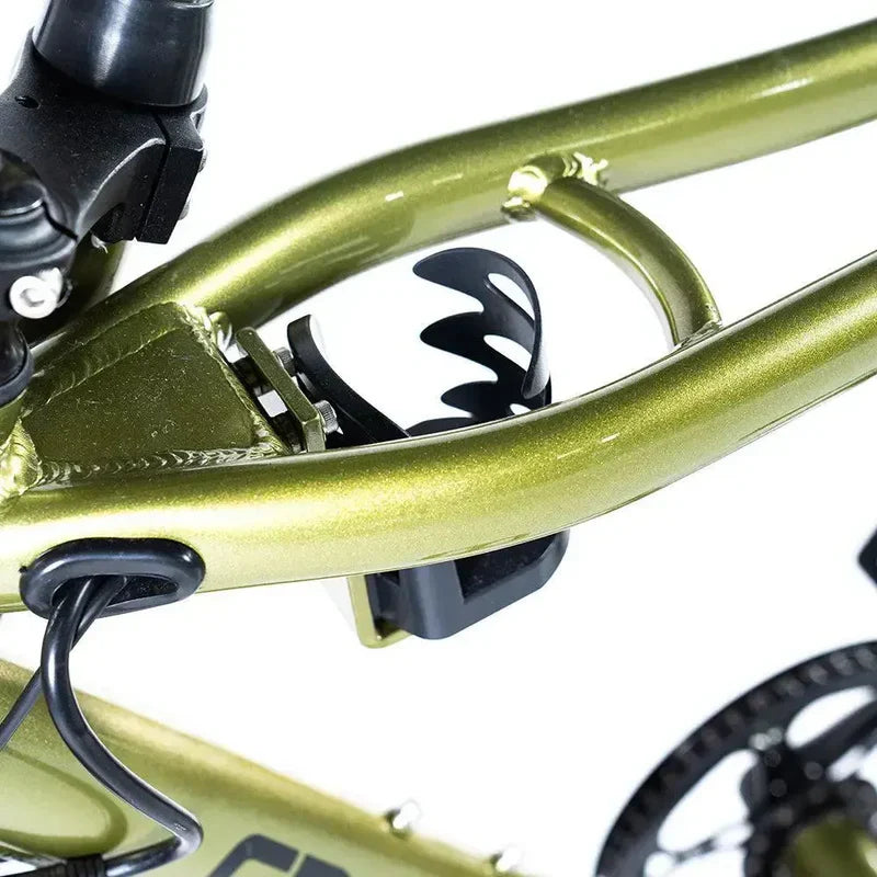 Grandeux Xplore - green
