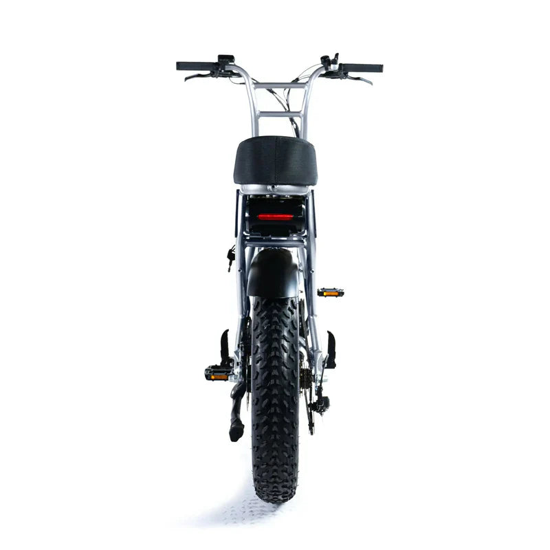 Grandeux Xplore - grey
