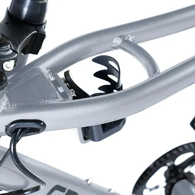 Grandeux Xplore - grey