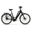 Granville E-Elegance NEX - Man XL (60cm) - Cosmic Green - 750Wh - AE-trading