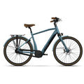 Granville E-Elegance NEX - Man XL (60cm) - Petrol Blue - 625Wh - AE-trading