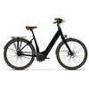 Granville E-Elegance NEX - Wave L (50cm) - Cosmic Green - 750Wh - AE-trading