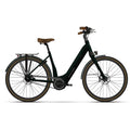 Granville E-Elegance NEX - Wave XL (55cm) - Cosmic Green - 750Wh - AE-trading