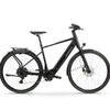 Granville E-LITE 10 - Man XL (60cm) - Matt Black - 400Wh - AE-trading