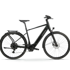 Granville E-LITE 10 - Man XL (60cm) - Matt Black - 400Wh - AE-trading