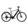 Granville E-LITE 10 - Man XL (60cm) - Matt Black - 400Wh - AE-trading