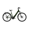 Granville E-LITE 10 - Wave XL (55cm) - Cosmic Green - 400Wh - AE-trading
