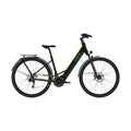 Granville E-LITE 10 - Wave XL (55cm) - Cosmic Green - 400Wh - AE-trading
