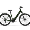 Granville E-LITE 10 - Wave L (50cm) - Cosmic Green - 400Wh - AE-trading