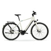 Granville E-LITE N1 - Man L (56cm) - Silver - 400Wh - AE-trading
