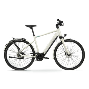Granville E-LITE N1 - Man XL (60cm) - Silver - 400Wh - AE-trading