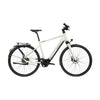 Granville E-LITE N1 - Wave XL (55cm) - Silver - 400Wh - AE-trading