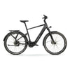 Granville E-Terra N1 – Man L (56cm) - Matt Black – 800Wh - AE-trading