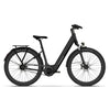 Granville E-Terra N1 – Wave L (50cm) - Matt Black – 800Wh - AE-trading