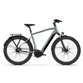 Granville E-Terra N2 - Man XL (60cm) - Metallic Grey Green - 625Wh - AE-trading
