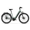Granville E-Terra N2 - Wave L (50cm) - Metallic Grey Green - 625Wh - AE-trading