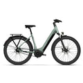 Granville E-Terra N2 - Wave XL (55cm) - Metallic Grey Green - 625Wh - AE-trading