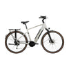 Granville E-Urban 20 - Man L (56cm) - Rainbow Silver - 545Wh - AE-trading