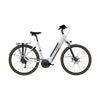 Granville E-Urban 20 - Wave XL (55cm) - Rainbow Silver - 545Wh - AE-trading