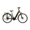 Granville E-Urban 20 - Wave XL (55cm) - Gold Green - 545Wh - AE-trading