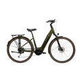 Granville E-Urban 20 - Wave XL (55cm) - Gold Green - 545Wh - AE-trading