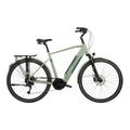 Granville E-Urban 30 - Man XL (60cm) - Green Crayon - 400Wh - AE-trading