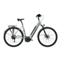Granville E-Urban 30 - Wave XL (55cm) - Green Crayon - 400Wh - AE-trading