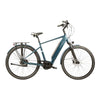 Granville E-Urban N1 - Man XL (60cm) - Cosmic Blue - 500Wh - AE-trading