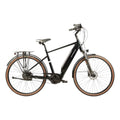 Granville E-Urban N2 - Man L (56cm) - Cosmic Green - 500Wh - AE-trading