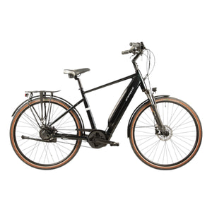 Granville E-Urban N2 - Man L (56cm) - Cosmic Green - 500Wh - AE-trading