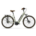 Granville E-Urban N2 - Wave XL (55cm) - Crayon Green - 500Wh - AE-trading