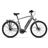 Granville E-Urban N3 - Man L (56cm) - Titanio - 500Wh - AE-trading