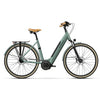 Granville E-Urban N4 - Wave XL (55cm) - Metallic Grey Green - 400Wh - AE-trading