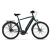 Granville E-Urban Traffic N1 - Man XL (60cm) - Cosmic Blue - 500Wh - AE-trading