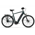 Granville E-Urban Traffic N1 - Man XL (60cm) - Cosmic Blue - 500Wh - AE-trading