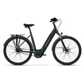 Granville E-Urban Traffic N1 - Wave L (50cm) - Cosmic Blue - 500Wh - AE-trading
