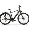 Granville Suburban 10 - Man XL (60cm) - Matt Black - 360Wh - AE-trading