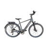 Granville Suburban 10 - Man XL (60cm) - Matt Black - 360Wh - AE-trading