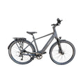 Granville Suburban 10 - Man XL (60cm) - Matt Black - 360Wh - AE-trading